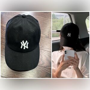 【buy 5 get 1 FREE】women's cap baseball hat adjustable size